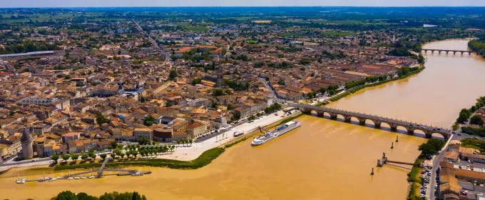 chauffeur taxi visites et tourisme a libourne