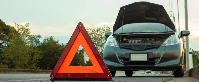 depannage et assistance vehicule avec taxi libourne