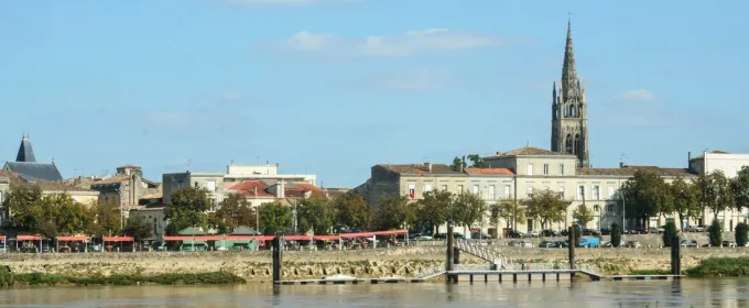 trajet taxi libourne toutes distances