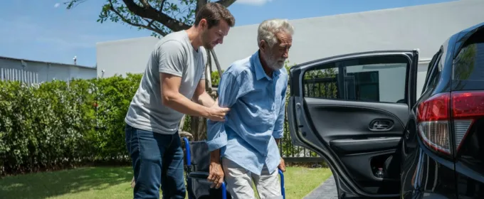 transport taxi conventionne tpmr libourne